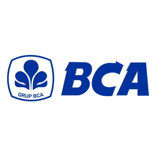 Slot gacor Deposit Bca