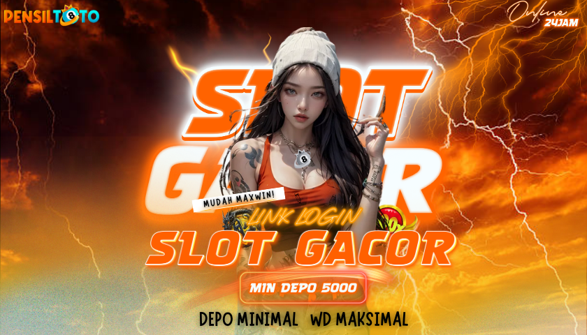 Situs Link Slot Gacor